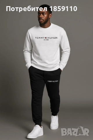 мъжки комплект , снимка 4 - Спортни дрехи, екипи - 51870905