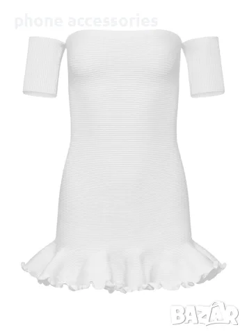 ALICE EVIS Lora mini dress

