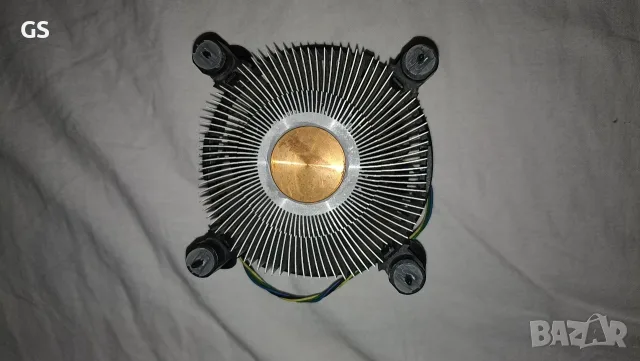 Продавам процесор Intel Core i5-4460 3.2GHz 6MB Cache 4C 4T, снимка 5 - Процесори - 56317361