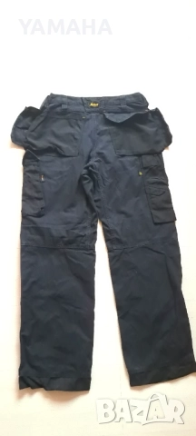 Snickers  Мъжки  Работен  Панталон 48, снимка 7 - Панталони - 51464153