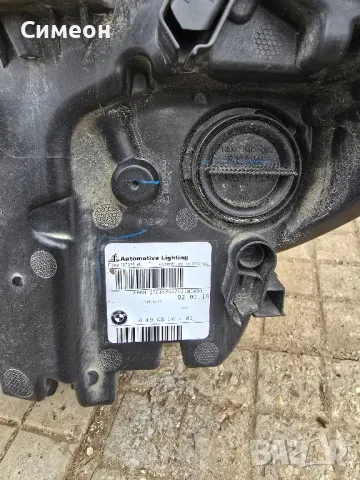 Оригинални Лед фарове за BMW x3 g01 , снимка 5 - Части - 49515049