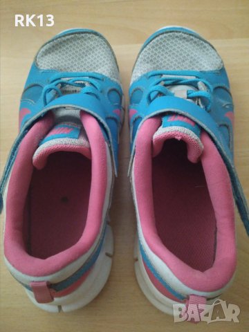 Маратонки Nike,номер 34 , снимка 5 - Детски маратонки - 29402208