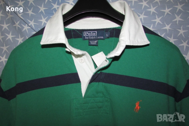 мъжко яке Ralph Lauren USA горница дълъг ръкав Reserved jacket Ралф Лорън САЩ, снимка 7 - Якета - 52536970