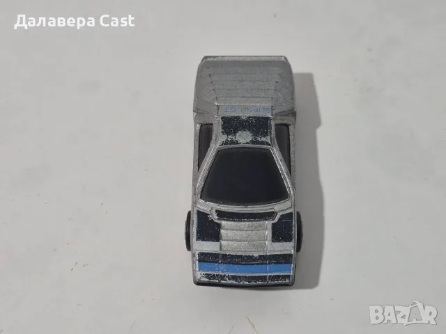 1/64 Super G.T. BR Matchbox , снимка 4 - Колекции - 55881114