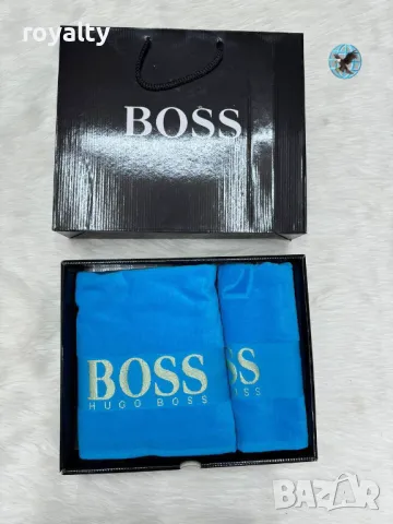 Хавлиени кърпи 2 бр. Различни цветове , снимка 9 - Хавлиени кърпи - 49389383