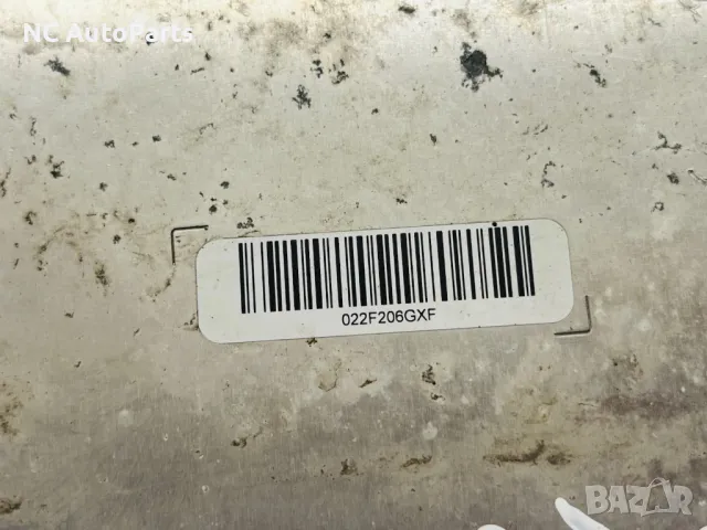 ECU за Пежо Боксер Ситроен Релеи 2.0 дизел DW10F ЕВ-6 9692366180 9809447780 2018, снимка 5 - Части - 49761499