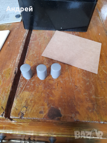 Стар Мултицет Ц4341 #2, снимка 4 - Антикварни и старинни предмети - 44699604