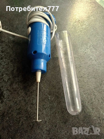 Миксер за фрапе, снимка 2 - Миксери - 44532664