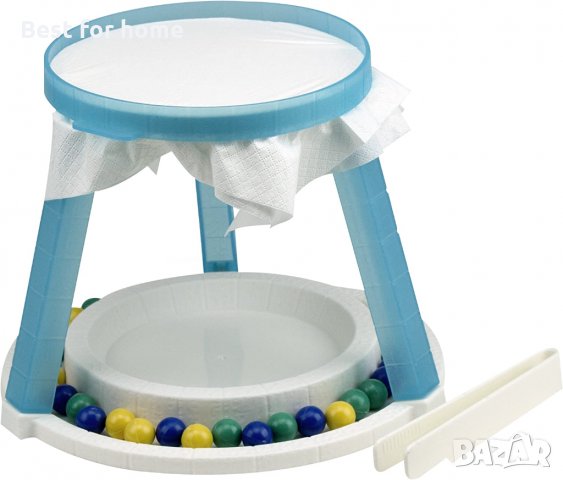 Thin Ice- настолна игра, снимка 2 - Образователни игри - 33726171