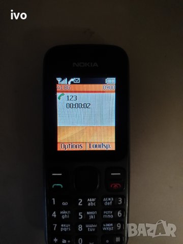 nokia 100, снимка 2 - Nokia - 42067570