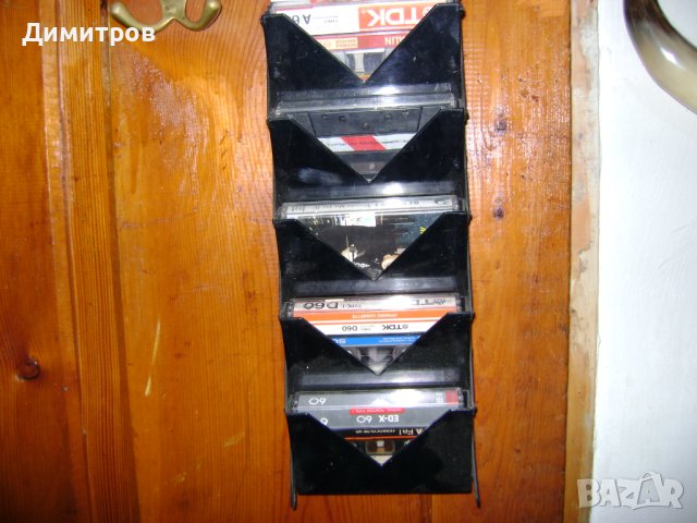 Ретро касетник , снимка 2 - Антикварни и старинни предмети - 44258713