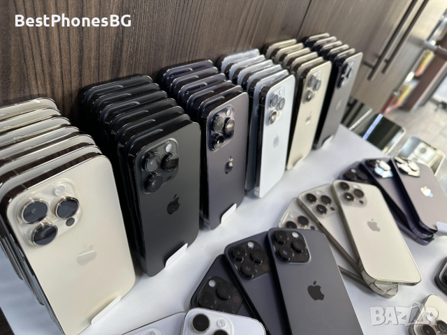 iPhone 14 PРО 1 TB - 1 год. гаранция /опция ЛИЗИНГ + ПОДАРЪЦИ, снимка 15 - Apple iPhone - 44741091