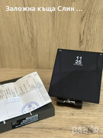 Samsung Galaxy Z Fold 7 512GB