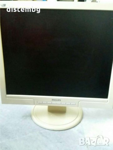 Монитор  Philips 170S 8505  17''