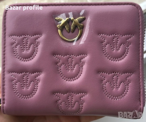 Дамски портфейл Pinko