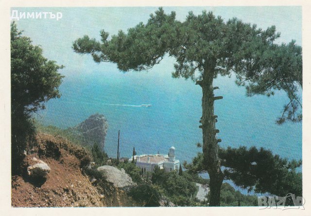Пощенски картички 2 - от Европа, снимка 7 - Други ценни предмети - 39264452