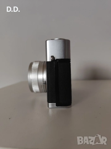 Лентов фотоапарат Revue Auto-Matic S, снимка 7 - Фотоапарати - 53242820