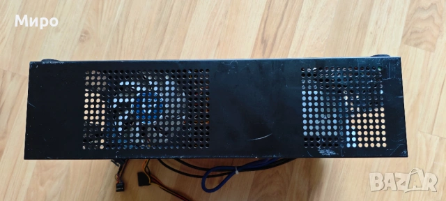 Кутия за мини компютър (MiniPC) със захранване, снимка 8 - Захранвания и кутии - 54183280