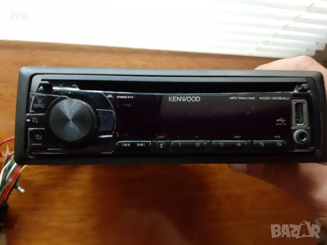 kenwood, снимка 7 - Аудиосистеми - 29601916