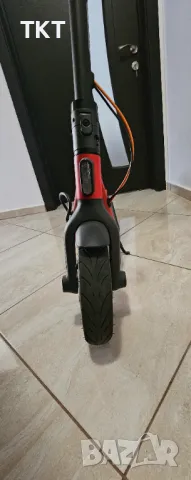 Електрическа тротинетка Segway Ninebot D28E, снимка 5 - Велосипеди - 49605675