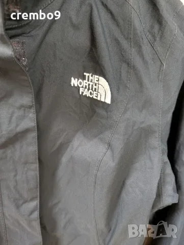 The North Face DryVent дамско яке, XS, снимка 4 - Якета - 56505636
