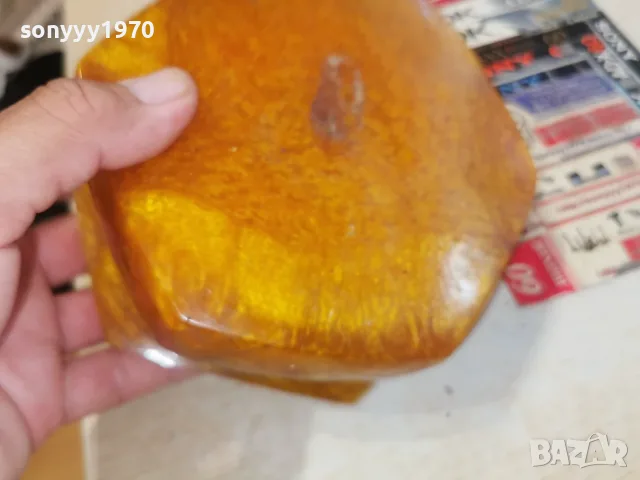 КЕХЛИБАРЕНА КУТИЯ ОТ СОЦА 3108261832L4, снимка 16 - Колекции - 55890364