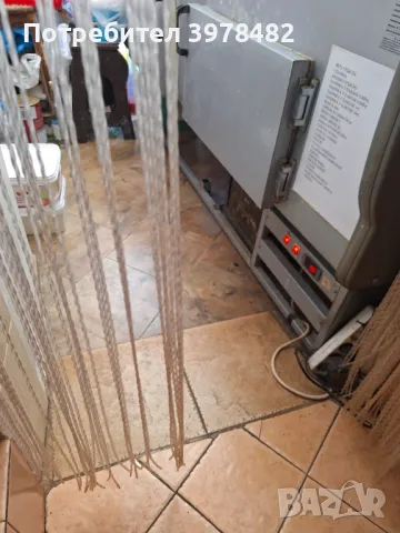 Продавам оборудване за ХРАНИТЕЛЕН  МАГАЗИН , снимка 5 - Оборудване за магазин - 47553954