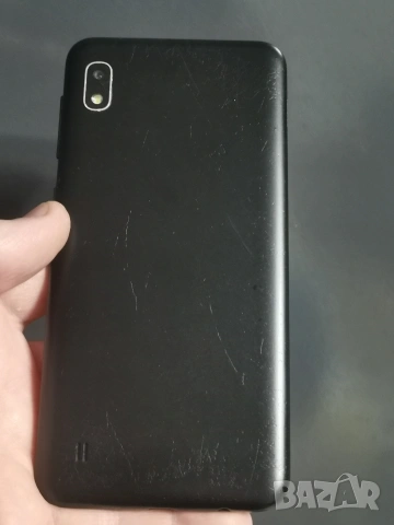 Samsung Galaxy A10e, снимка 10 - Samsung - 54338590