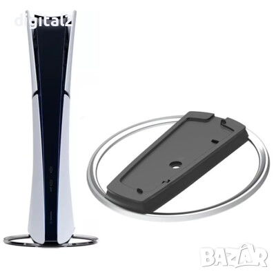 PlayStation 5 Slim + Blu-ray Drive CFI-ZDD1 | CFI-2116 + 2Игри Подарък, снимка 10 - PlayStation конзоли - 52458431