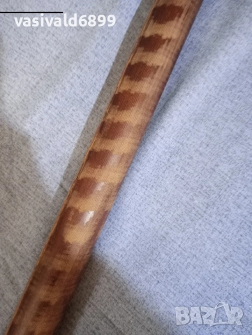 Текстолитов прът / цилиндър /, снимка 2 - Други машини и части - 52429092