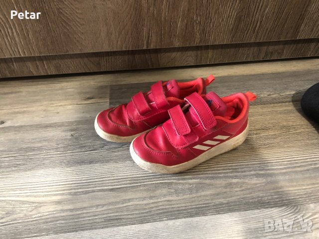 Детски Маратонки Adidas Номер 27, снимка 2 - Детски маратонки - 38919173