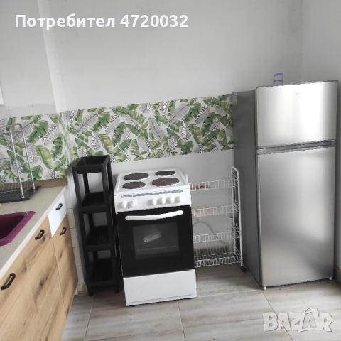 Дава под наем 2-СТАЕН Фондови Жилища/Банишора, снимка 5 - Апартаменти - 53234869