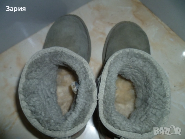 UGG оригинални ботуши №39, снимка 5 - Дамски боти - 52908520