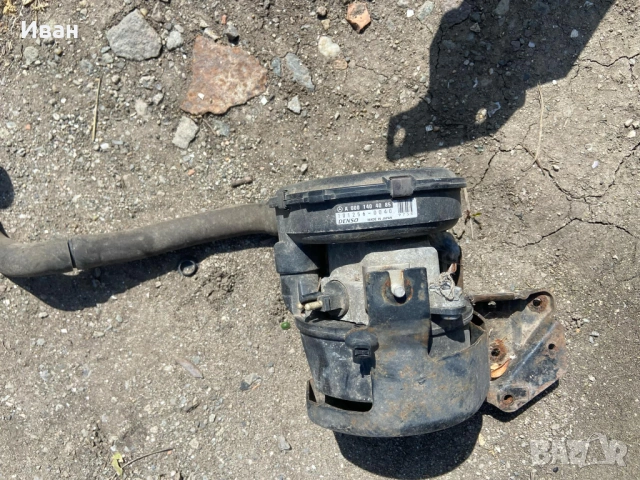 Mercedes A klasa, снимка 6 - Автомобили и джипове - 53057666