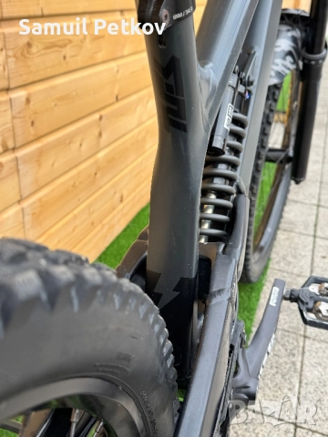 YT Tues Base, снимка 13 - Велосипеди - 52513998