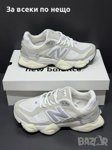 New Balance Дамски Маратонки👟Дамски Спортни Обувки Ню Баланс - Различни Цветове Код E137, снимка 5 - Маратонки - 55799753