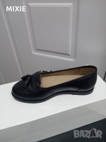 Намалени! Нови детски обувки, естествена кожа, снимка 4 - Детски обувки - 30313437