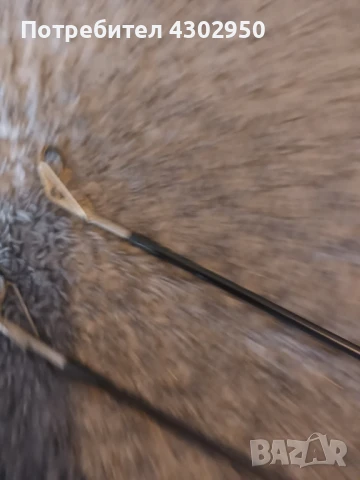 Две шаранджииски въдици , снимка 7 - Такъми - 50954694