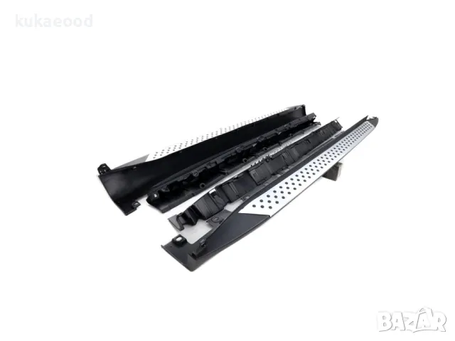 Степенки за BMW X6 E71, снимка 3 - Части - 49117154