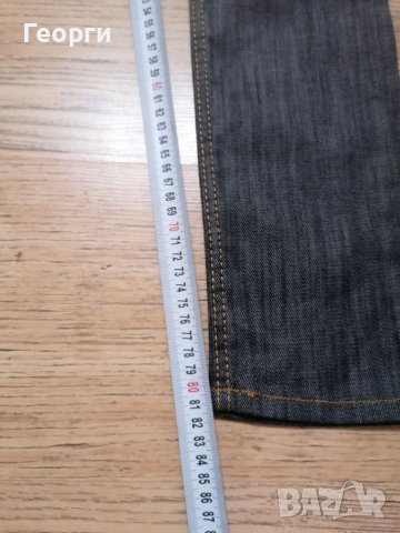 Чисто нови дамски дънки, снимка 6 - Дънки - 37626568