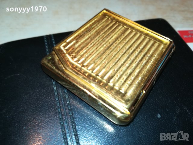 MARUMAN K22 G.P. HALLEY DELUXE DL-12 JAPAN 2301222107, снимка 6 - Антикварни и старинни предмети - 35537228