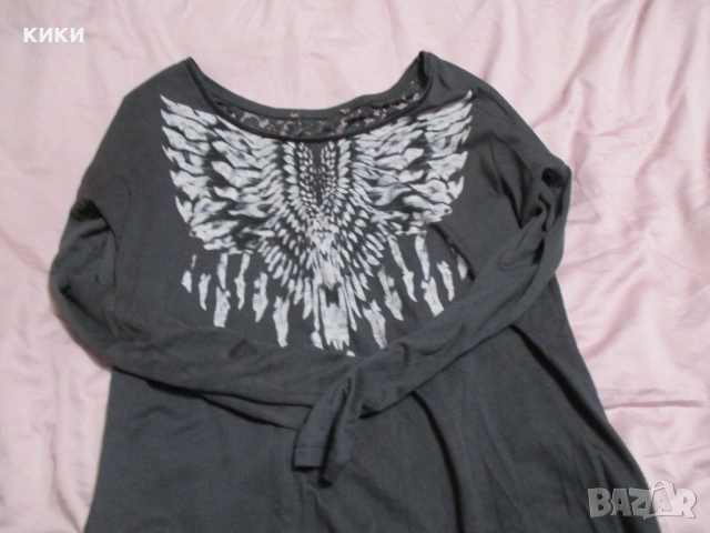 Дамски пантолон/клин НМ нов, снимка 10 - Гащеризони - 44708154