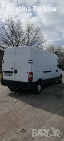 ПРЕВОЗ НА ТОВАРИ С БУС, снимка 2 - Транспортни услуги - 54159584