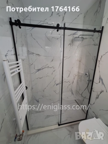 Душ кабини паравани, снимка 3 - Душ кабини и вани - 52379417