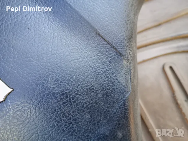 Аербег ,airbag за Peugeot 307, 2000-2008г., 