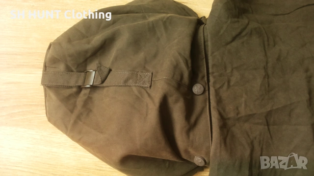 Seeland SEETEX WATERPROOF Kids Jacket размер 12 години / 152 см детско яке водонепромокаемо - 2509, снимка 11 - Детски якета и елеци - 54166075