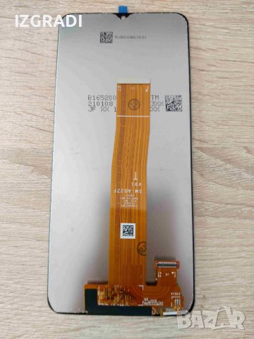 Дисплей за Samsung A03 Core 2022 SM-A032, снимка 2 - Резервни части за телефони - 39497725