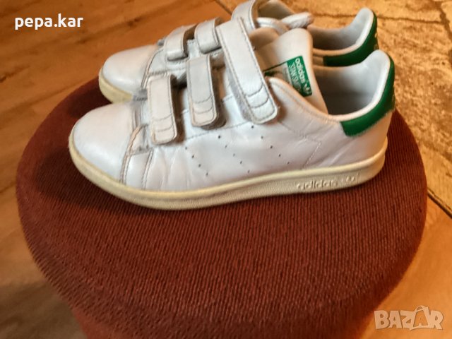 Маратонки Адидас оригинални №33 и още маратонки в обявите