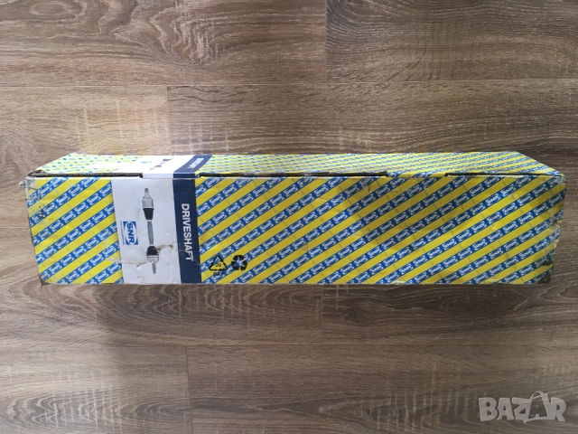 полуоска полуоски VW Фолксваген Ауди Шкода Сеат - Нови 