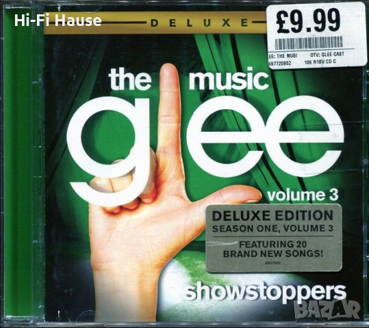 The Music Glee